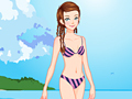 Ταϊλάνδη Beach Dress Up για να παίξετε online