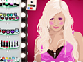 Ashley Tisdale Make Up για να παίξετε online