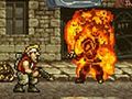 Το Metal Slug 3 για να παίξετε online