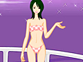 Κορίτσι Dressup Makeover για να παίξετε online