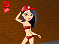 Fancy Firewoman για να παίξετε online