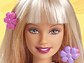 Barbie Makeover Magic για να παίξετε online