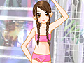 Disco Dress Up για να παίξετε online