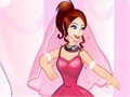 Barbie Princess Dress Up για να παίξετε online