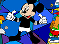 Φόρεμα Mickey για να παίξετε online