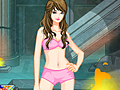 Dress Up - Κορίτσι Στο Χόλιγουντ για να παίξετε online