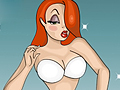 Jessica Rabbit Paperdoll για να παίξετε online