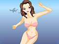 Dress Up - Μόδα Γοργόνα για να παίξετε online