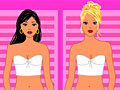 Dress Up - Το κατάστημά μου για να παίξετε online