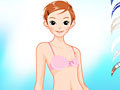 Summer Dress Up για να παίξετε online