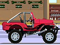 Pimp My Jeep για να παίξετε online