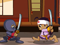 3 Foot Ninja I - The Lost Scrolls για να παίξετε online