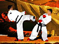 Taekwon-Do για να παίξετε online