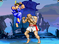 Street Fighter για να παίξετε online