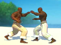 Capoeira Fighter για να παίξετε online