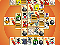 Looney Tunes Mahjong για να παίξετε online