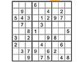 Sudoku για να παίξετε online