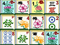 Mahjong Chain για να παίξετε online