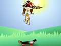 Frisbee Dog για να παίξετε online