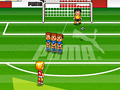 Freekick Mania για να παίξετε online