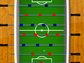 Ρεάλ Foosball για να παίξετε online