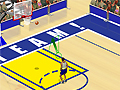 HotShot Hoops για να παίξετε online