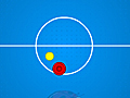 Air Hockey Fun για να παίξετε online