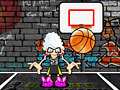 Ultimate Mega Hoops 2 - Γιαγιά Style για να παίξετε online