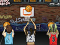 Hoops Mania για να παίξετε online