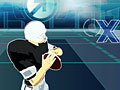 VR Quarterback Challenge για να παίξετε online