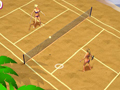 Beach Tennis για να παίξετε online