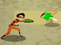 Grossology The Big Blast Bug για να παίξετε online