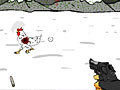 Cock Shooter 2 για να παίξετε online