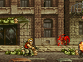 Metal Slug Rampage 3 για να παίξετε online