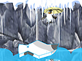 Penguin Jump για να παίξετε online