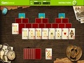 Scarab Solitaire για να παίξετε online