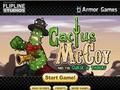 Cactus McCoy για να παίξετε online