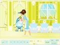 Baby sitting για να παίξετε online