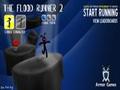 Ο Flood Runner 2 για να παίξετε online