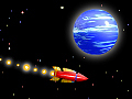 Rocket Rescue για να παίξετε online