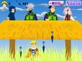 Naruto - φοροδιαφυγή για να παίξετε online