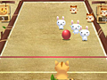 Cat Bowling 2 για να παίξετε online