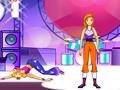 Totally Spies Dance για να παίξετε online