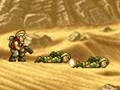 Metal Slug για να παίξετε online