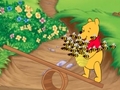 Pooh και Tigger για να παίξετε online