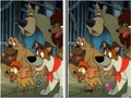 Oliver & Company για να παίξετε online