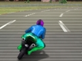 Motorbike Racer για να παίξετε online