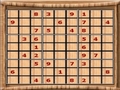 Classic Sudoku για να παίξετε online