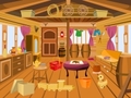 Tree House Hide & Seek Escape για να παίξετε online