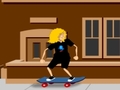 Οδός Skater για να παίξετε online